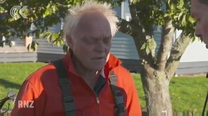 11K views · 57 reactions | At a meeting in Cambridge last week, Henk Smit outed a herd he co-owns as the first in the region to have Mycoplasma bovis. We were with him today when he learnt the government has decided to try to eradicate the disease, which means all his cows will have to be culled. | Checkpoint | Facebook