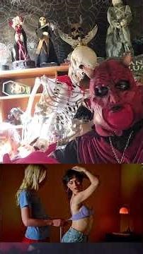 Horror Movie Reviews - Blood Barn 2025