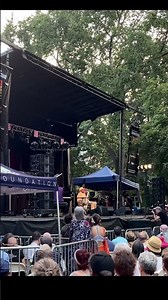 Archie Shepp / Jason Moran / Cécile McLorin Salvant - Live at Charlie Parker Jazz Festival 2022