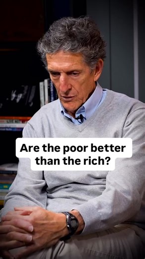 3.8K views · 32 reactions | The line between good and evil does not run between classes, parties, or economic groups. All have sinned, all have fallen, and Jesus Christ is the ONLY cure for the human heart. | Standing For Freedom Center | Facebook