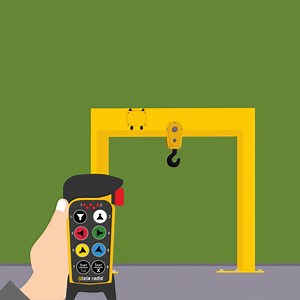 Replacing a transmitter is even easier than changing smartphones | Tele Radio