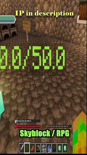 I got a PET from my Cobble Generator !?!?