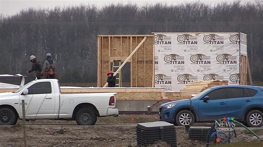 Exeter prepares for housing construction boom
