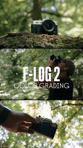 Color grading 🎨 📷 #fujifilm #xh2s #davinciresolve #colorgrading #x100vi #sooc #fujifilmxt30ii #100v #camera #fujifilmxseries #filmsimulation #recipe #fujifilmcamera #filmaker