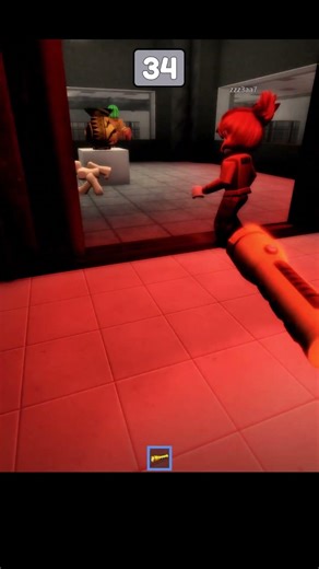 Some monsters are guarding Scp 019’s jar