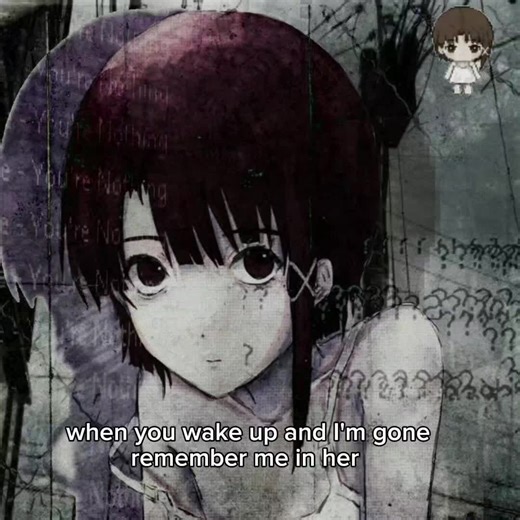 Celebrate Lain: A Deep Dive into the Anime Universe