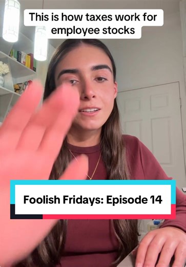 Understanding Taxes on Employee Share Schemes and RSUs