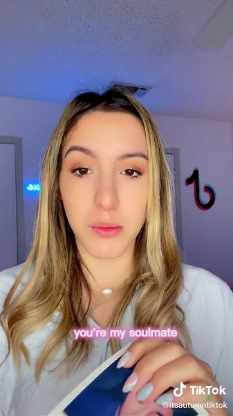 Discovering My Soulmate - Part 2 | TikTok