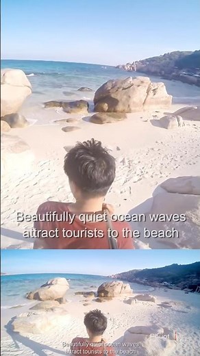 The Peaceful Beauty of Binh Ba Island, Cam Ranh, Nha Trang - Travel Tips for Binh Ba Island, Cam ...