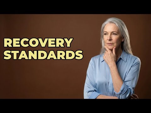 What Documentation Standards Support Collections Recovery?