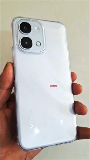 Vivo T5x 5G Back Design & Top Model #trending #ytshorts #shortsviral #techlag