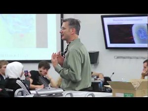 Active Learning Classrooms @ the College of Biological Sciences