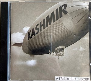 Kashmir - A Tribute To Led Zep