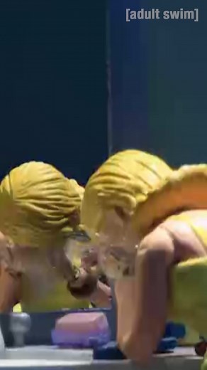 92K views · 1.9K reactions | Freddy Kreuger's new Skincare routine Watch Season 1 to 11 of Robot Chicken now on All 4 in the UK and Ireland #freddykrueger #nightmareonelmstreet #adultswim #robotchicken | Adult Swim UK & Europe | Facebook