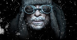 NOVA: Hunt for the Oldest DNA