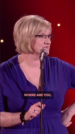 Chlamydia #sarahmillican #standupcomedy #britishcomedy #romance