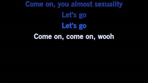 Karaoke Victory (live) - Tye Tribbett - CDG, MP4, KFN - Karaoke Version