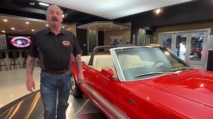 1969 Ford Mustang Convertible Shelby GT500 Tribute For Sale Vanguard Motor Sales | American Classic Cars | Facebook
