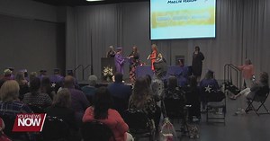 Project Search Graduation 2021