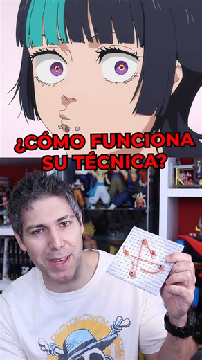 La Técnica de Kirara EXPLICADA AL DETALLE - ANÁLISIS A FONDO de JUJUTSU KAISEN T3 Video Completo en Youtube #anime #jjk #jujutsukaisen #jujutsukaisenanime #itadoriyuji #yujiitadori #itadoriyuuji Keywords: análisis Jujutsu Kaisen T3, personajes de Jujutsu Kaisen, historia de Jujutsu Kaisen, Yuji Itadori, Jujutsu Kaisen personajes, contexto Jujutsu Kaisen, Yuji Jujutsu Kaisen, momentos clave en Jujutsu Kaisen | sekkyoku