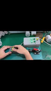 #ChangeoverSwitch #AutomaticChangeover #TransferSwitch #PowerTransfer #DualPowerSwitch #GeneratorSwitch #ElectricalSwitchgear #PowerSafety #IndustrialSwitch #Overbreaker #testing | Ruiao Electric Co., Ltd.