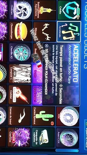 Rl trading sur TikTok