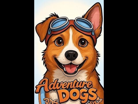 Adventure Dogs - Vex Thal skips (Tutorial)