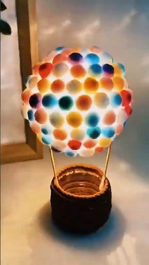 DIY Room Lighting Decoration | Transform Your Room with Easy Lighting Hack”