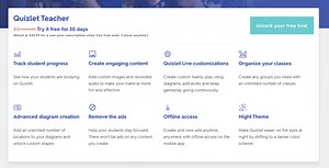 Technology Lesson Plan