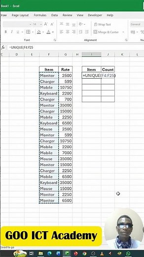 🤯 Master the Excel IF Function in 60 Seconds! 🚀