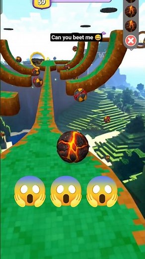 😱very hardest level in this game 🔥 #shorts #games