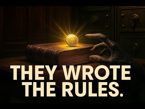 AI Reveals the Financial Secrets of the World's Richest Dynasty.