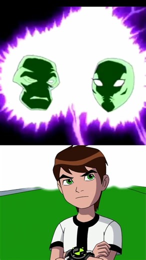 how to possible ben first time useing alien x power not permition seruna belacus...