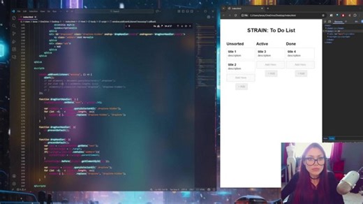 🔴 BACK TO GAME DEV!!!