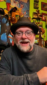 @scottinnes #scoobydoo #scrappydoo #papasmurf #voiceactor AlbuquerqueComicCon.com | Albuquerque Comic Con