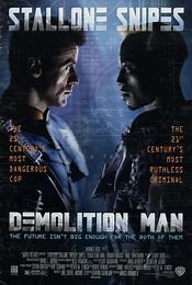 Demolition Man (1993) Online Subtitrat in Romana - DivX Filme Online