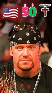 The Undertaker Before and Now 2025 #usa #wwe #theundertaker #stiifgm | Stiif GM