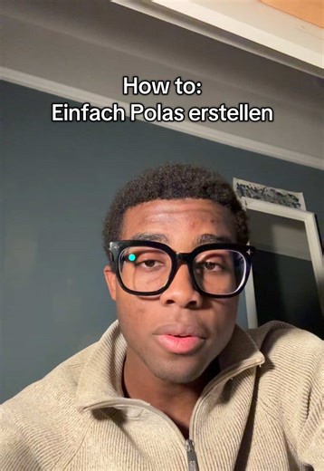 So machst du richtige Polas easy. Und wenn du immernoch keine Rückmeldung bekommst, bist du aktuell einfach nicht interessant genug für Agenturen und Marken #fyp #models #highfashion #polas