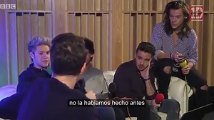 Entrevista - Grimmy chats to One Direction P1 [Subtitulada]