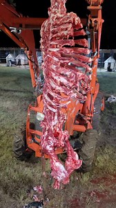 How we make the best dog food out there.. | Butler Kennels Rottweilers