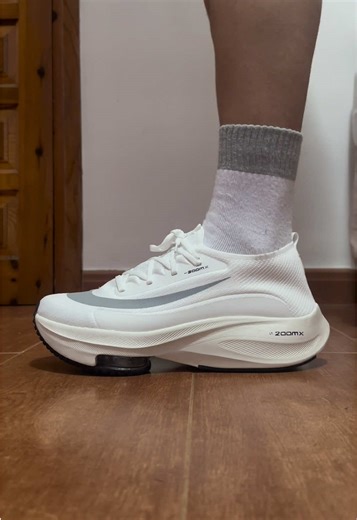 Todo sobre correr: zapatillas y maratones