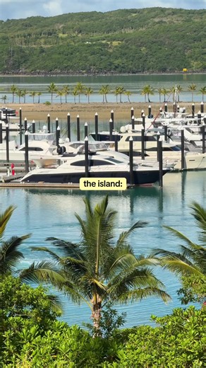 Hamilton Island Getaway: Your Ultimate Travel Guide