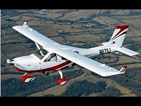 Jabiru "Unbeatable" 0719