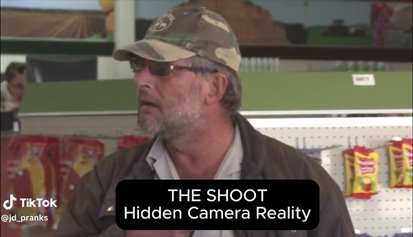 Landmark Prank Part 2: The Shoot Movie Hidden Camera Reality Pranks