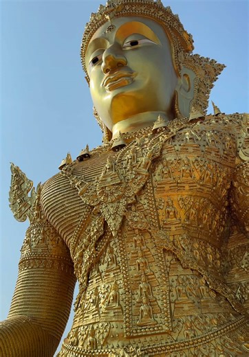 วันมงคลเทพ#ฉะเชิงเทรา #วัดมงคลเทพ #วัดสวย #travel #สะสมบุญ