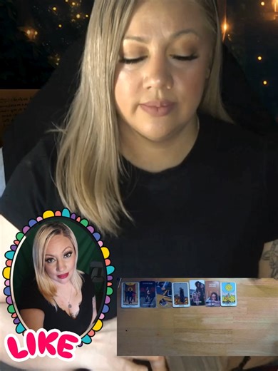 La ley ira por varios que asistieron a esa loca #tarot EXTENDIDA #1307#tarot #tarotista #tarotok