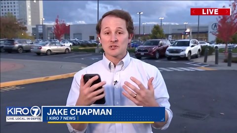 VIDEO: Health insurance premiums on the rise in WA