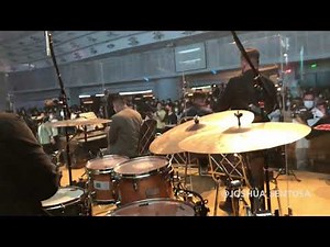 KUNAIKAN SYUKURKU - NDC WORSHIP (Live Arrangement)