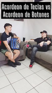 430K views · 4.9K reactions | Acordeon de teclas vs. Acordeon de botones Elacordionsista | Joaquin Suarez Bazar HMO | Facebook