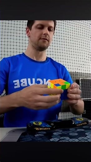 Feliks zemdegs cooking #edit #rubikscube